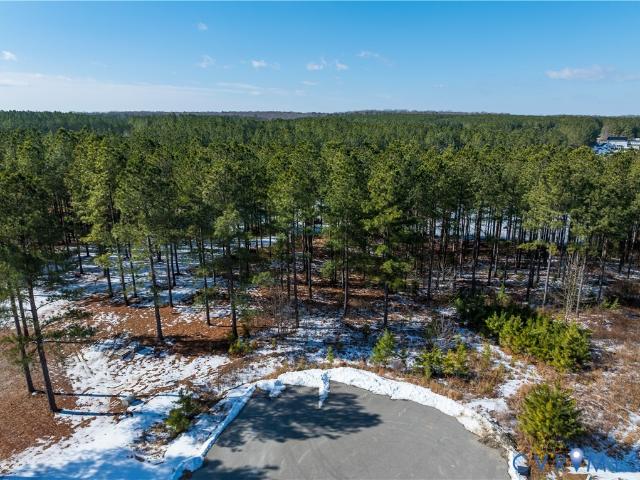 Land for sale in Virginia