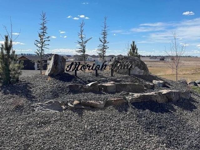 Land for sale in Kimberly, Idaho