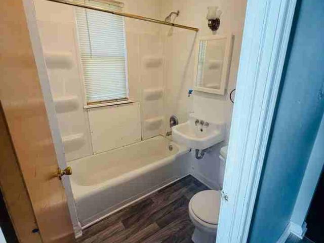 Apartment for rent in Milwaukee, Wisconsin