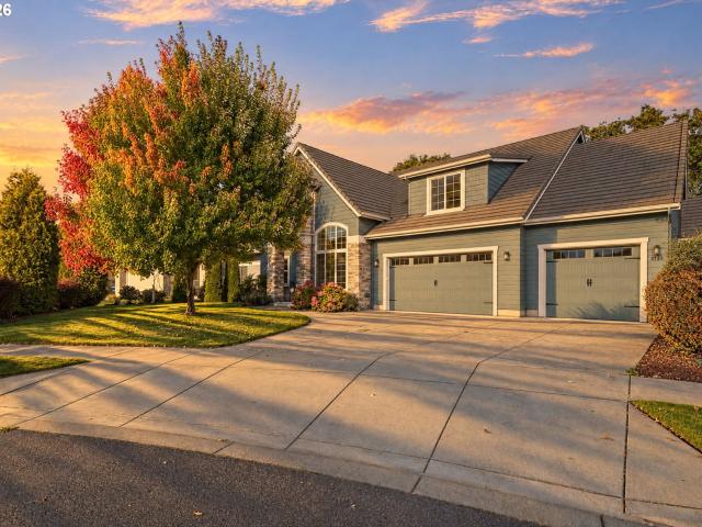 House for sale in Eugene, Lane County