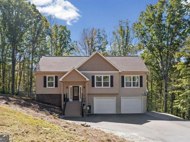 House for sale in Dahlonega, Lumpkin County