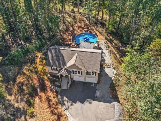House for sale in Dahlonega, Lumpkin County