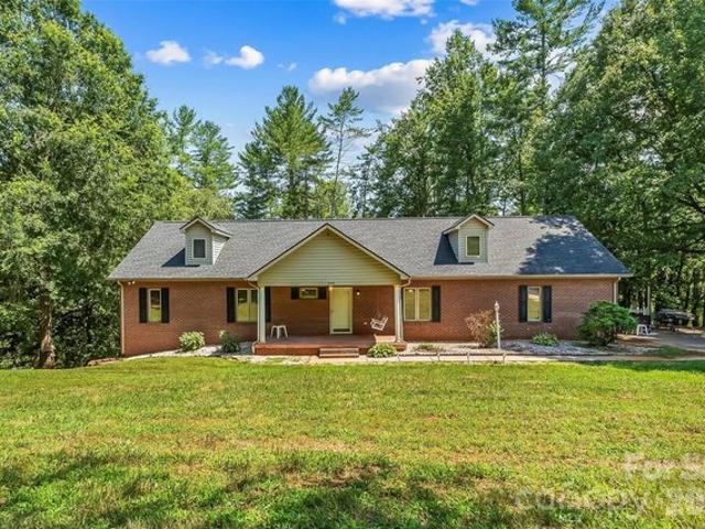 House for sale in Granite Falls, North Carolina