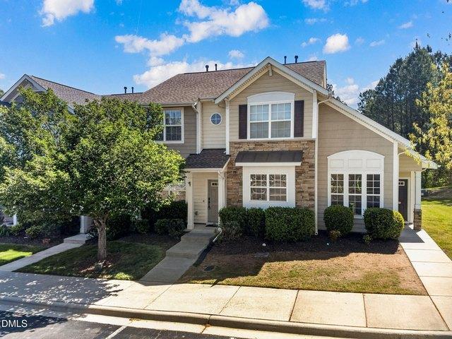 Townhouse for sale in Durham, North Carolina