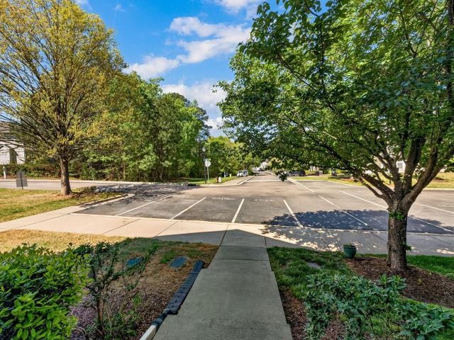 Townhouse for sale in Durham, North Carolina