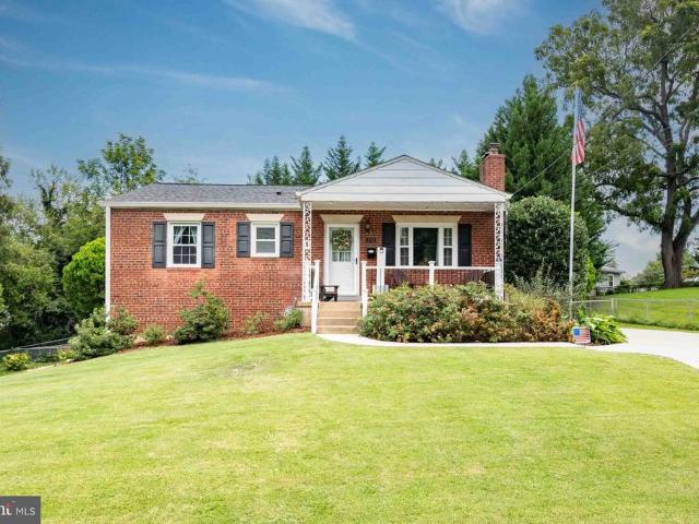 House for sale in Fairview, Fairfax
