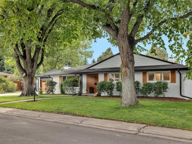 House for sale in Denver, Colorado
