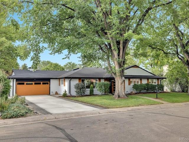 House for sale in Denver, Colorado