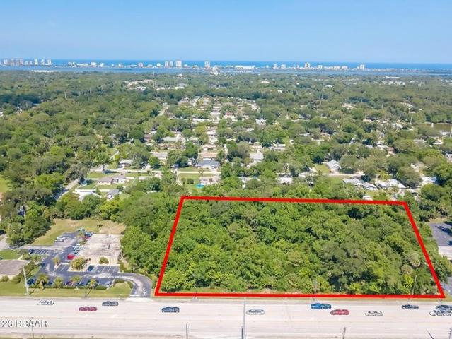 Land for sale in Port Orange, Volusia County