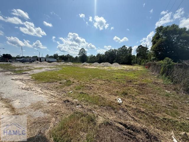 Property for sale in Jesup, Georgia