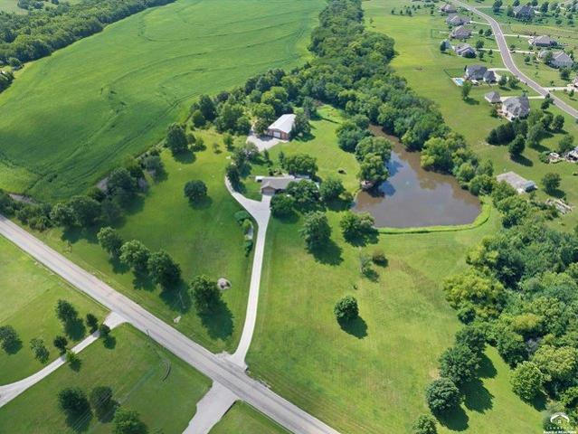 House for sale in Berryton, Shawnee County