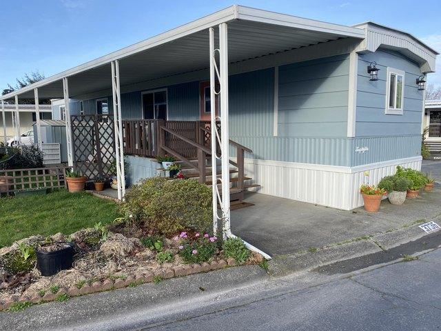 House for sale in Humboldt, California