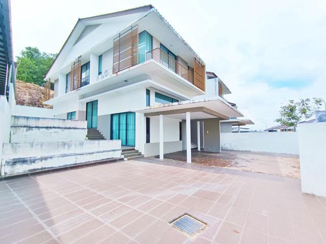 Terraced House for sale in Sendayan Village, Negeri Sembilan
