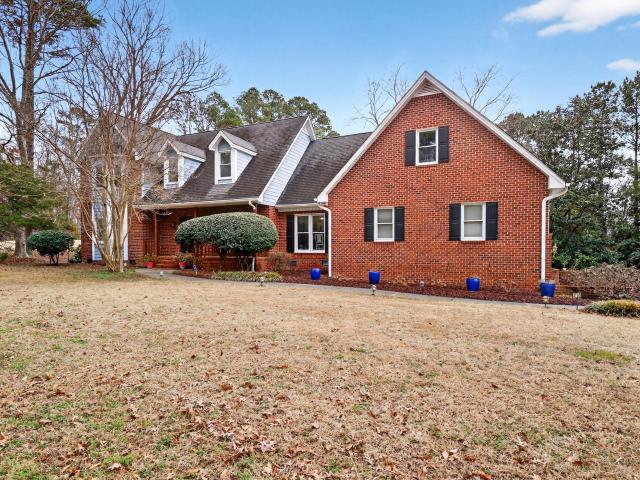 Property for sale in Durham, North Carolina