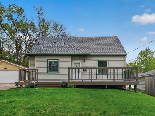 House for sale in Hennepin, Minnesota