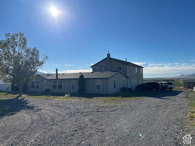 House for sale in Tremonton, Box Elder County