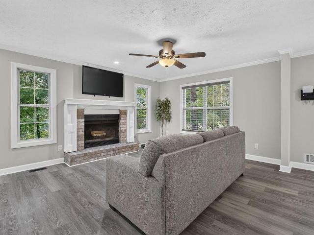 House for sale in Snellville, Georgia