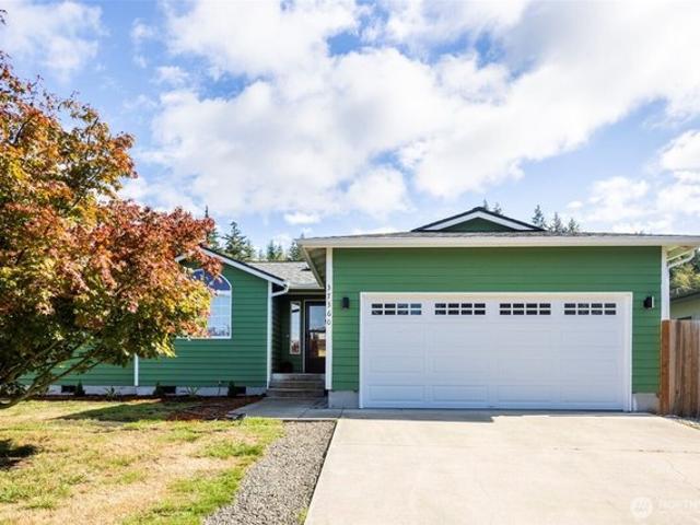 House for sale in Hansville, Kitsap County