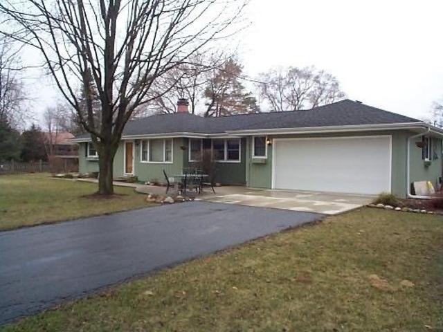 House for sale in Lake Villa, Illinois