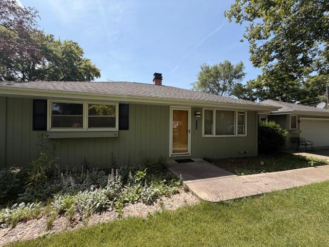 House for sale in Lake Villa, Illinois
