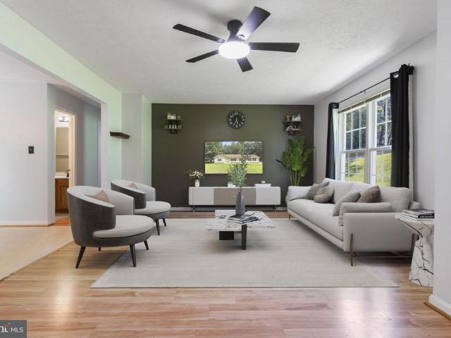 House for sale in Mechanicsville, Maryland