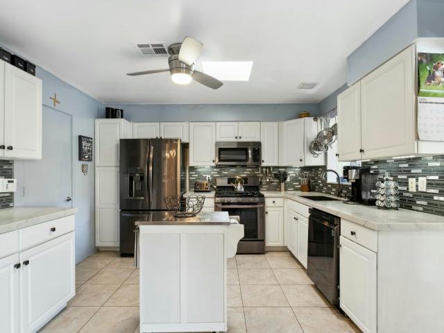 House for sale in Cathedral City, California
