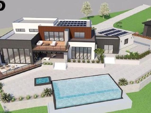 Land for sale in Cardiff, California