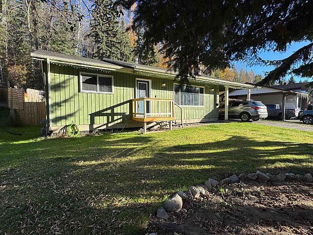House for sale in Prince George, British Columbia