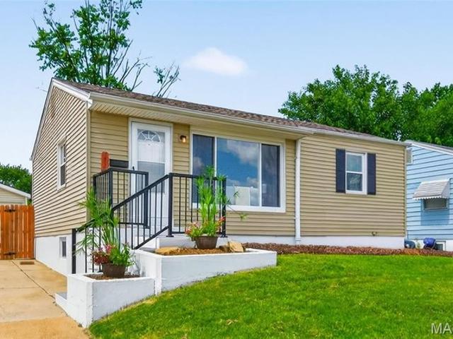 House for sale in Saint Louis, Missouri