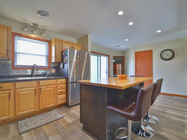 House for sale in Baxter, Minnesota