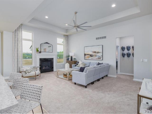 Condo for sale in Michigan