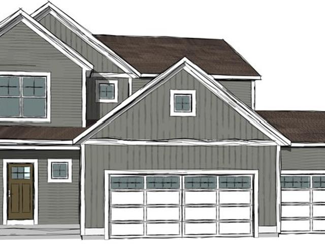 House for sale in Holland, Michigan