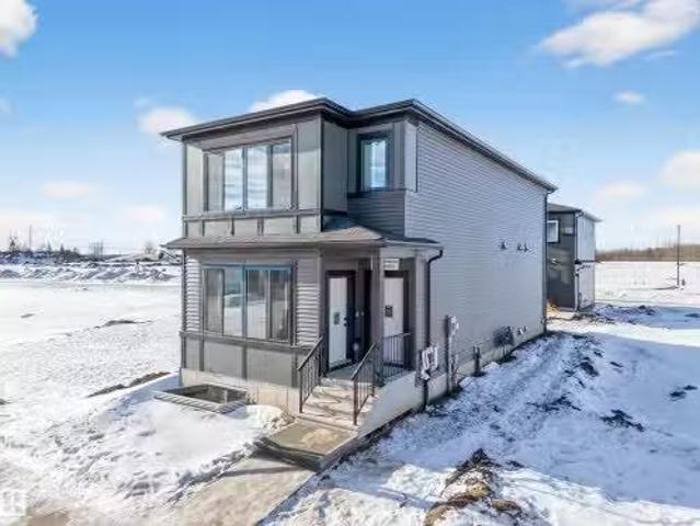House for sale in Wedgewood, Alberta