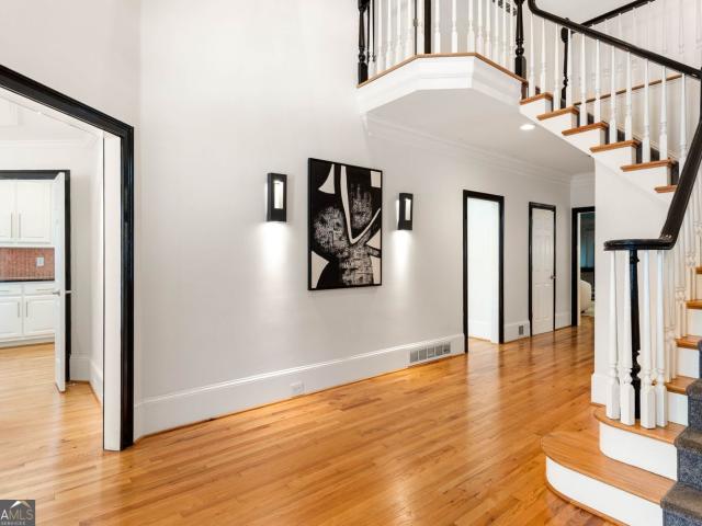 House for sale in Chamblee, Georgia