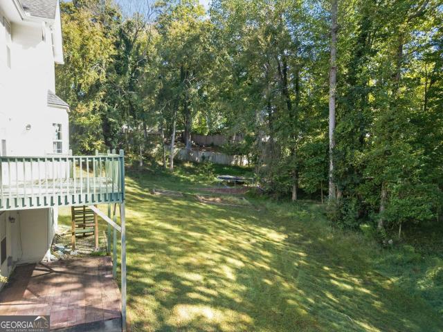 House for sale in Slater Mill Plantation, Douglasville