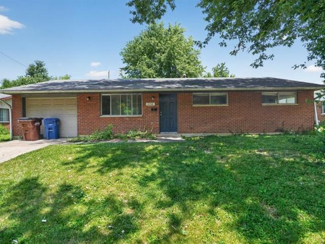 House for sale in Westerville, Ohio
