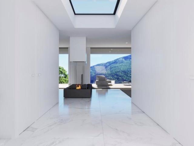 Attikawohnung kaufen in Locarno, Tessin