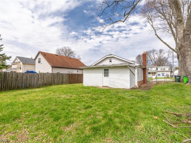 House for sale in Summit, Ohio