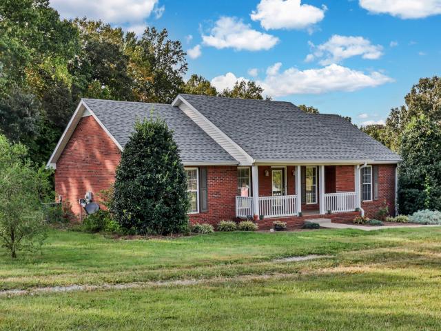 House for sale in Tennessee