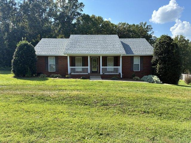 House for sale in Tennessee