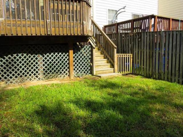 Townhouse for sale in Waldorf, Maryland