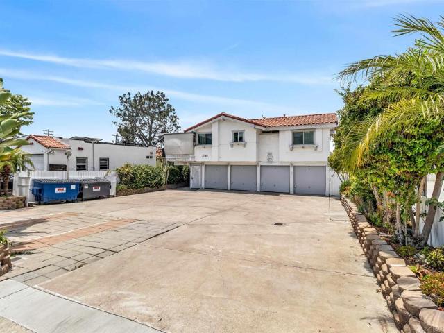 Commercial for sale in Jacumba, California