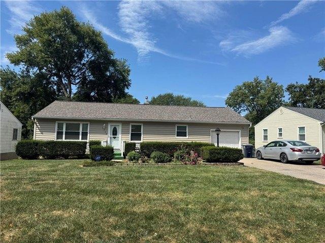 House for sale in Kansas City, Jackson County