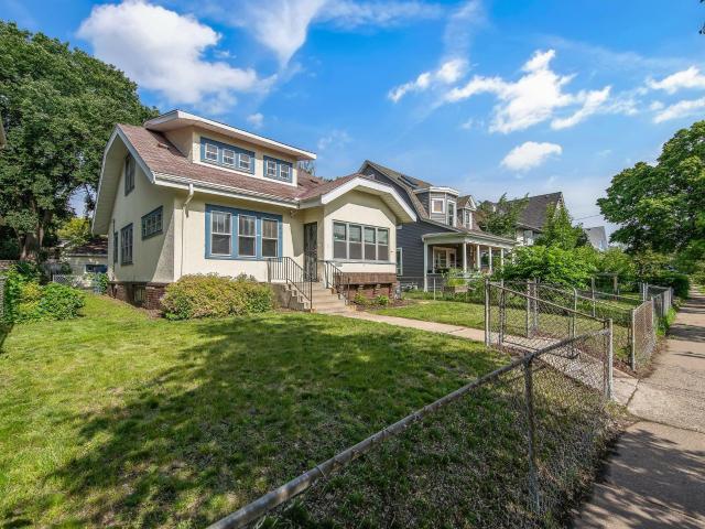 House for sale in Hennepin, Minnesota