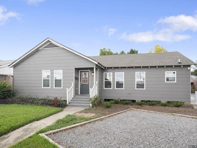 House for sale in Baton Rouge, Louisiana