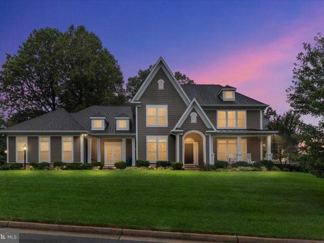 House for sale in Fairfax, Virginia