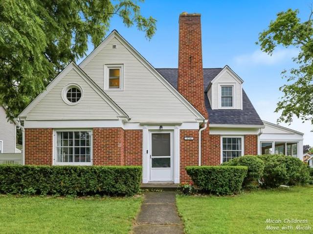 House for sale in Grandville, Michigan