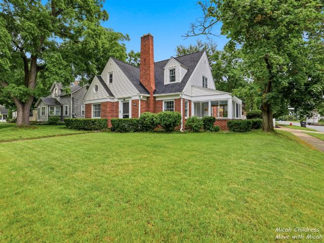House for sale in Grandville, Michigan