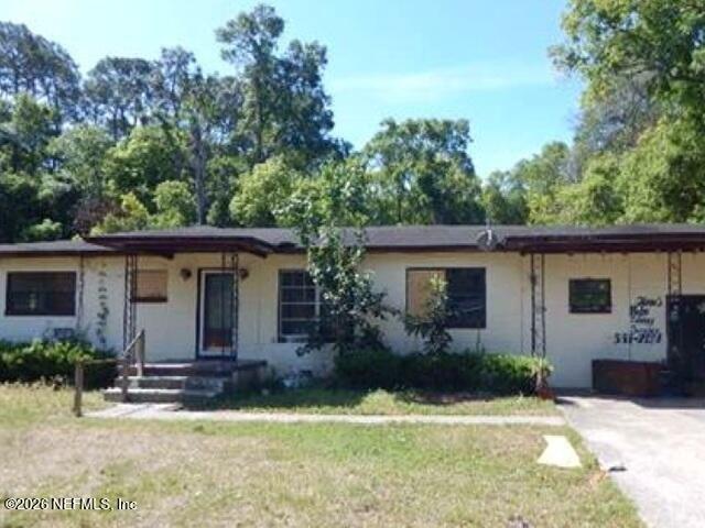 House for sale in Jacksonville, Florida