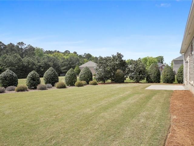 House for sale in Buford, Georgia